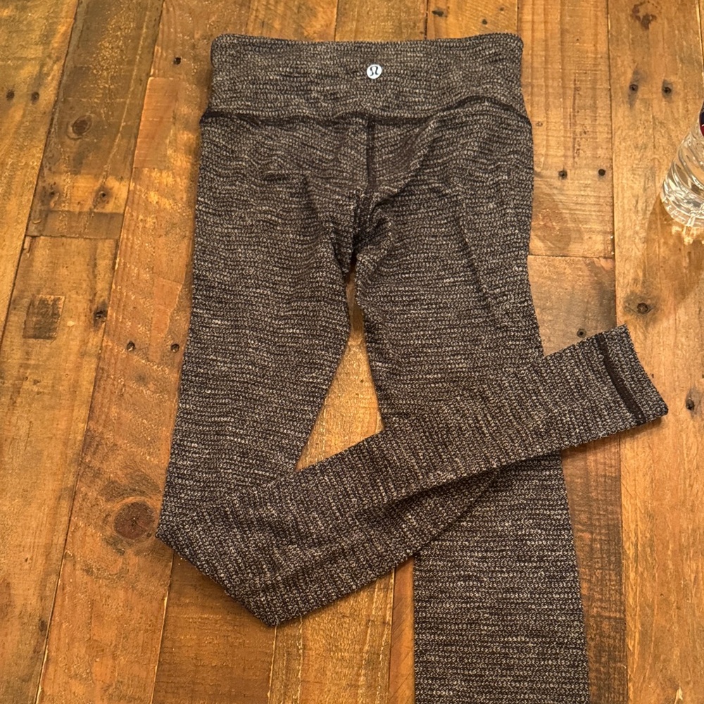 lululemon athletica Leggings
